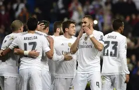 皇家马德里对战曼城直播