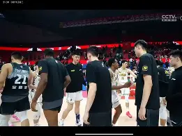 万博ManbetxAPP-cba录像全场回放咪咕视频