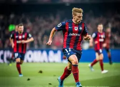 哈兰德经纪人会面曼城利物浦切尔西 唯独没曼联