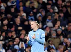 哈兰德经纪人会面曼城利物浦切尔西 唯独没曼联