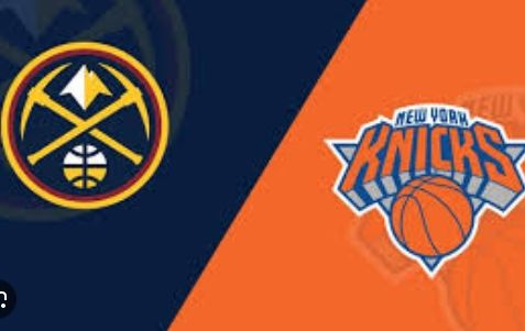 尼克斯队的比赛