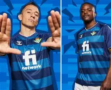 皇家贝蒂斯足球俱乐部官网