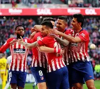 马德里竞技对塞维利亚的比分预测