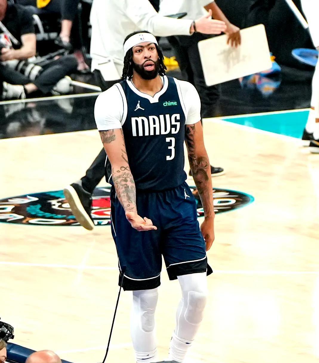 独行侠2021年选秀