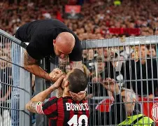 法兰西梦想的天然边界