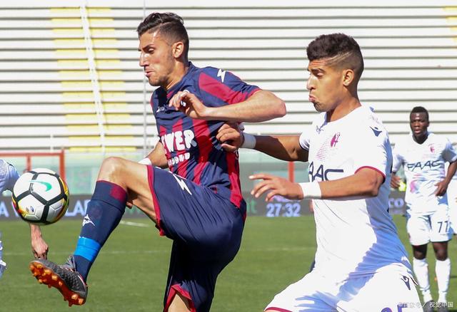 阿贾克斯与卡桑德拉