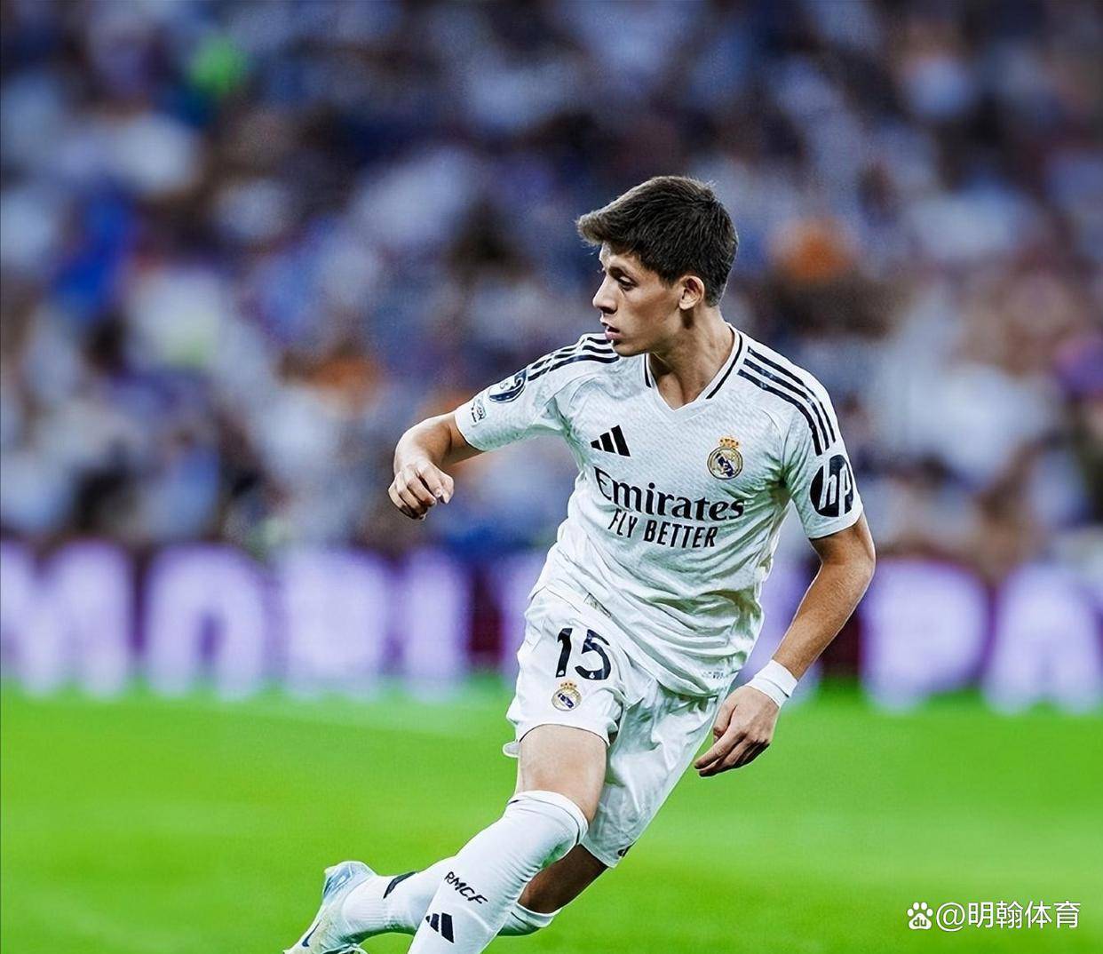 皇马中场表现稳定获得主教练信任了吗