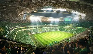 北京国安对上海上港比赛情况