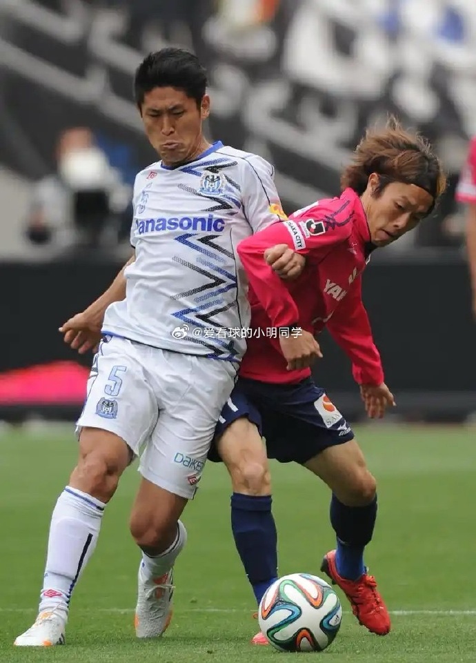 大阪足球俱乐部